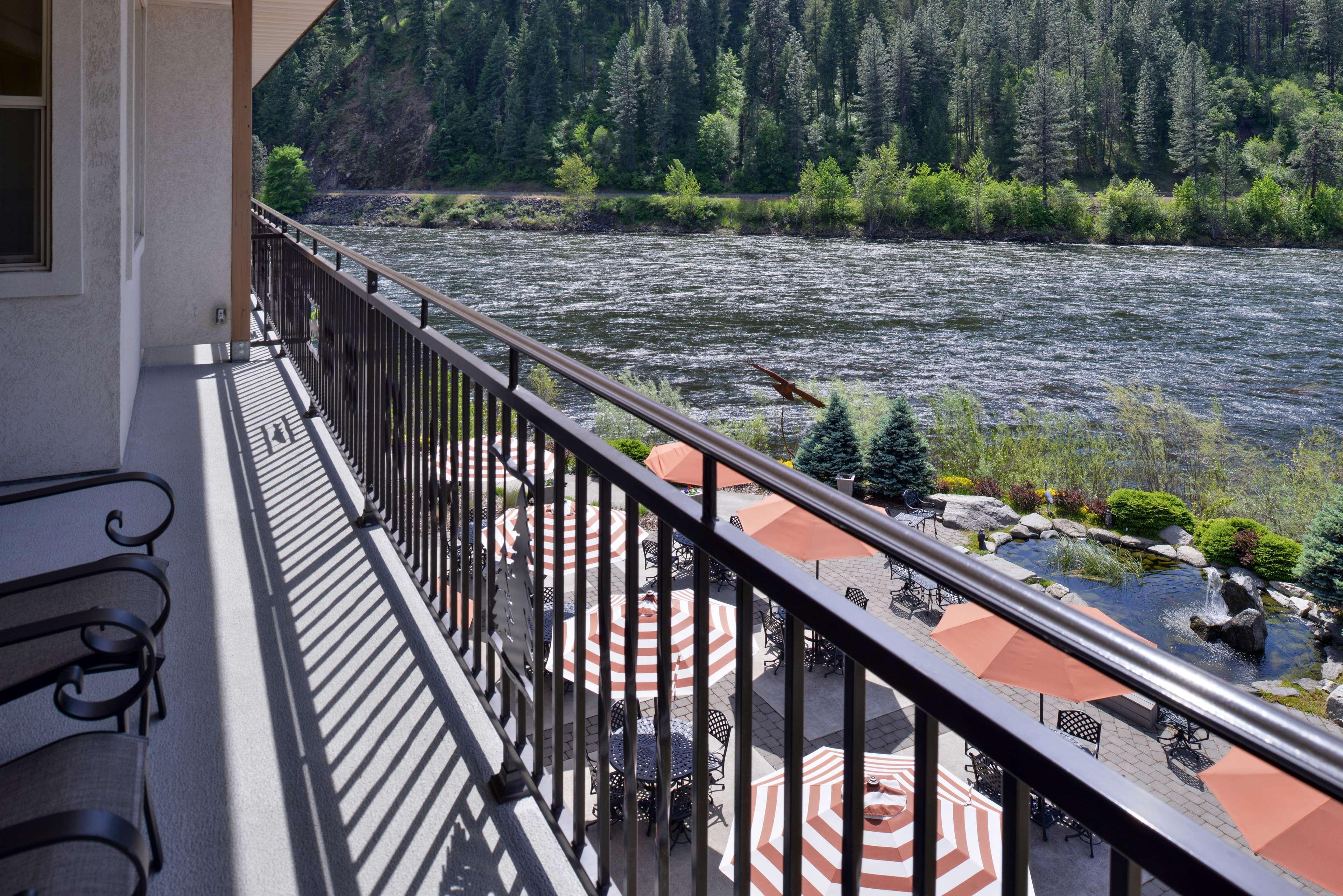 Western At River's Edge Orofino