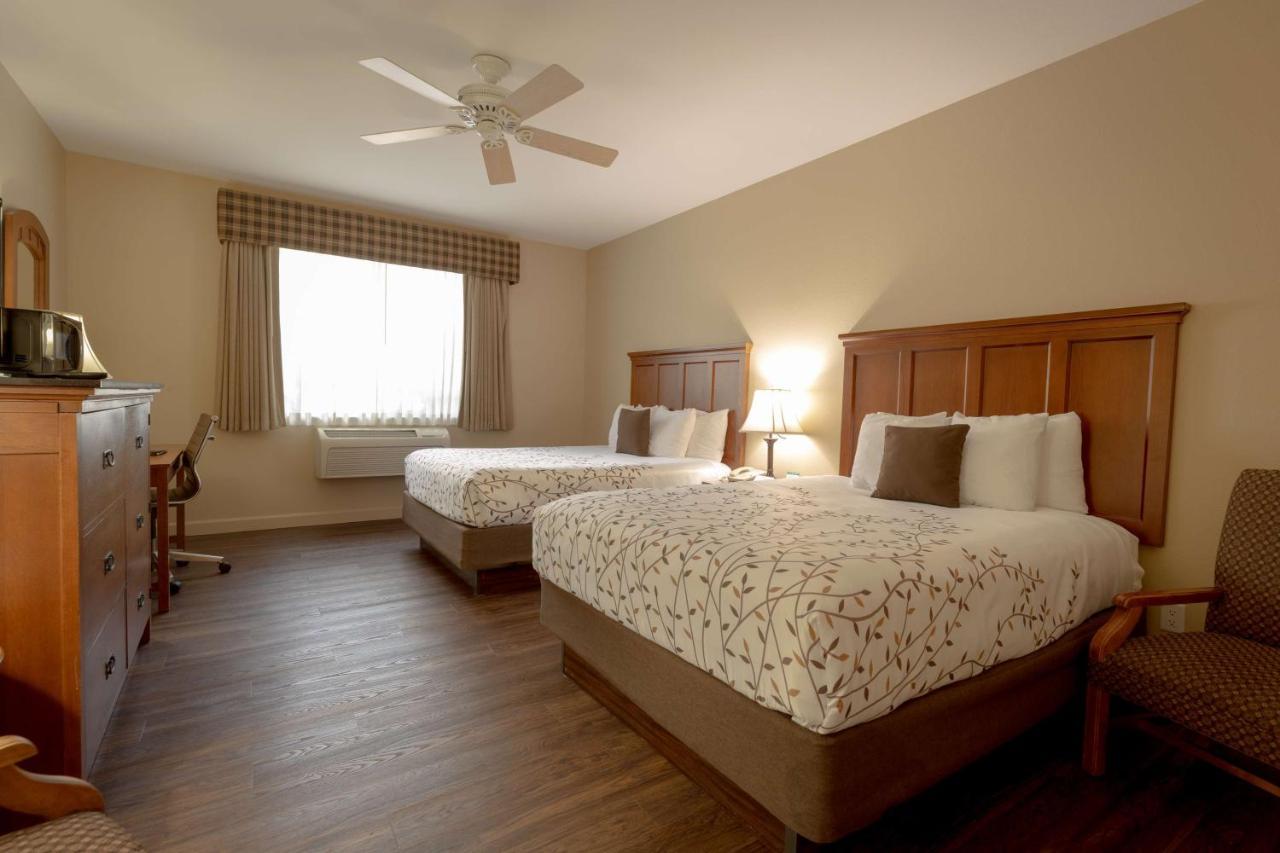 Hotel Western At River's Edge Orofino