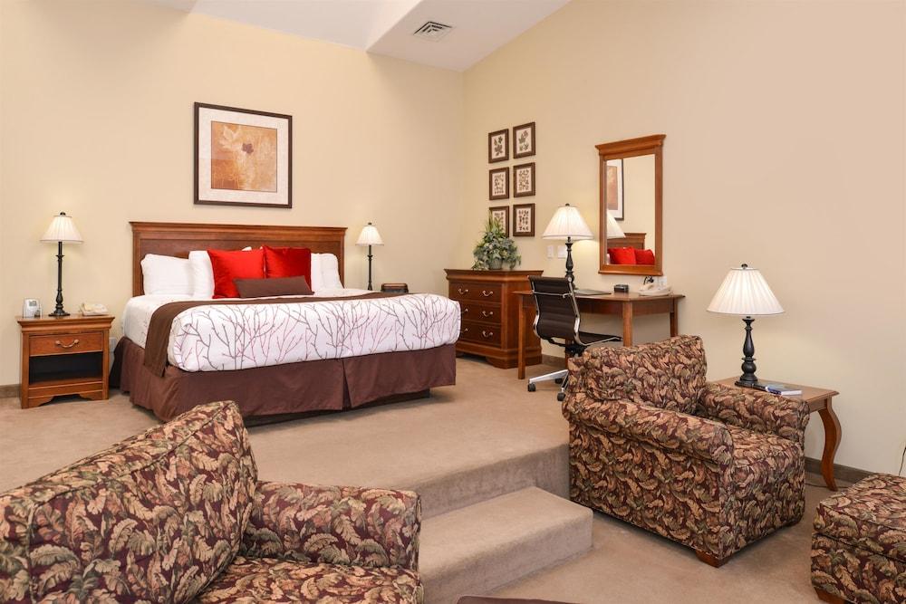 Western At River's Edge Hotel 3*