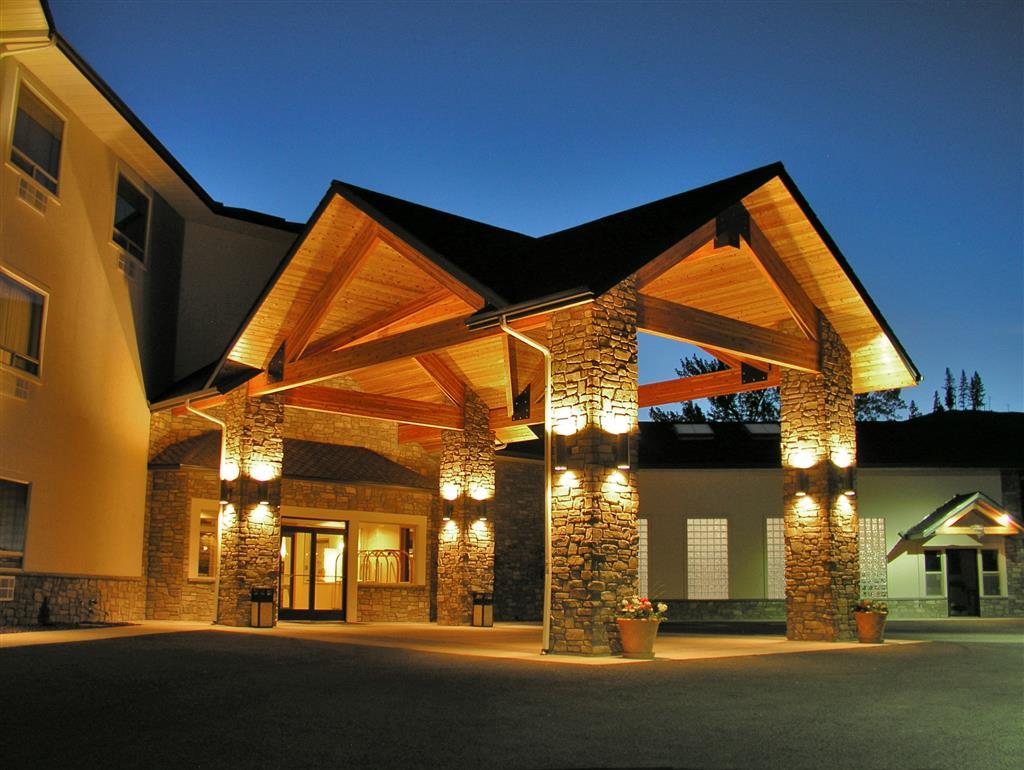 Western At River's Edge 3* Orofino