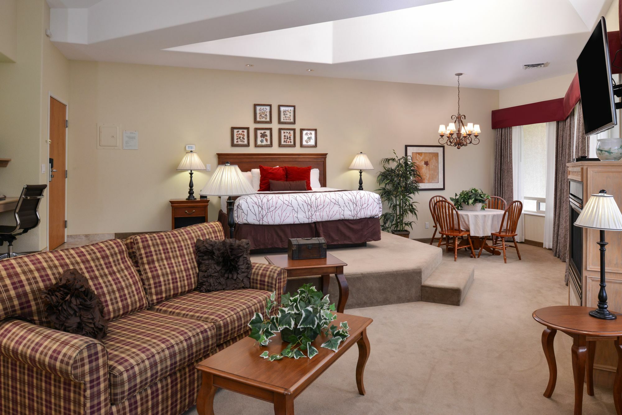 Western At River's Edge Hotel Orofino